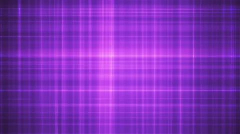 Broadcast Intersecting Hi-Tech Lines, Magenta Purple, Abstract, Loopable, HD Stock Footage 49146893