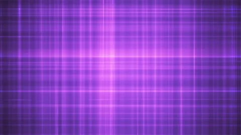 Broadcast Intersecting Hi-Tech Lines, Magenta Purple, Abstract, Loopable, 4K Stock Footage 66657156