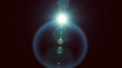 Broadcast light logo openers fx pack Stock Footage 148324812