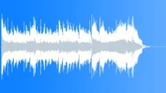 Broadcast News Opening Theme Jingle Teaser Trailer Radio TV Jingle Instrumental Stock Music