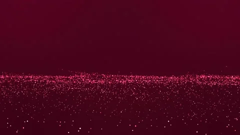 Broadcast particles background Stock-Footage 112366200