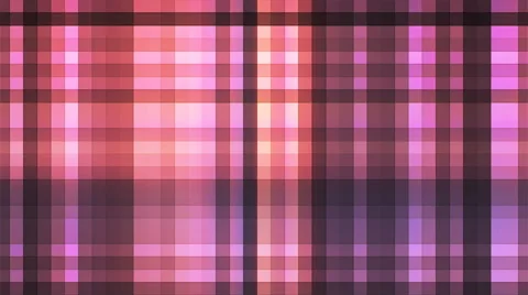 Broadcast Twinkling Hi-Tech Strips, Pink, Abstract, Loopable, 4K Stock Footage 67680151