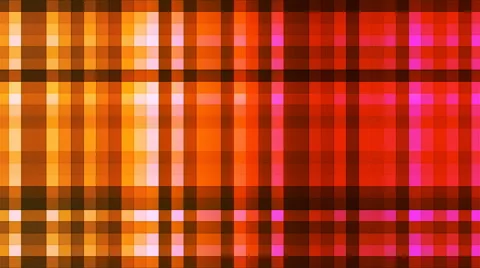 Broadcast Twinkling Hi-Tech Strips, Multi Color, Abstract, Loopable, 4K Stock Footage 67682098