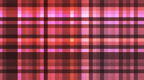 Broadcast Twinkling Hi-Tech Strips, Pink, Abstract, Loopable, 4K Stock Footage 67683168