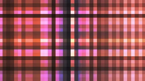 Broadcast Twinkling Hi-Tech Strips, Multi Color, Abstract, Loopable, 4K Stock Footage 67683919