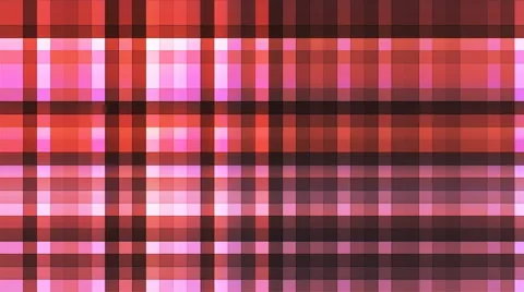 Broadcast Twinkling Hi-Tech Strips, Pink, Abstract, Loopable, 4K Stock Footage 67833456