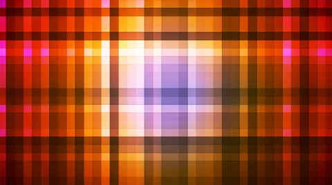 Broadcast Twinkling Hi-Tech Strips, Multi Color, Abstract, Loopable, 4K Stock Footage 67834559