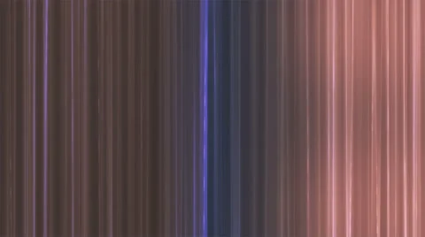 Broadcast Vertical Hi-Tech Lines, Brown Purple, Abstract, Loopable, 4K Stock Footage 66692518