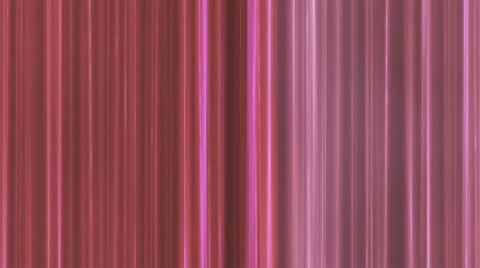 Broadcast Vertical Hi-Tech Lines, Pink, Abstract, Loopable, 4K Stock Footage 67830938