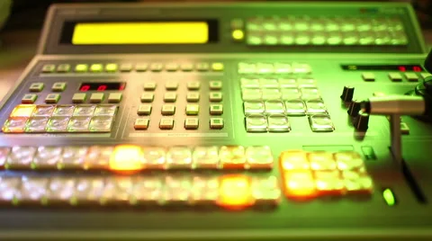 Broadcast Vision mixer Vidéo 914894