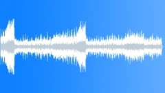 Broadcasting Background 3 orchestral Stock Music