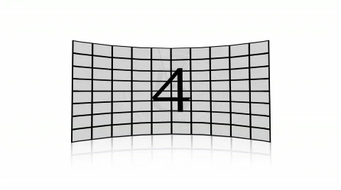 Broadcasting Stock Footage 566551