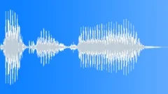 Broadcasting live 1C lower longer - voice andrew - british male Sound Effect
