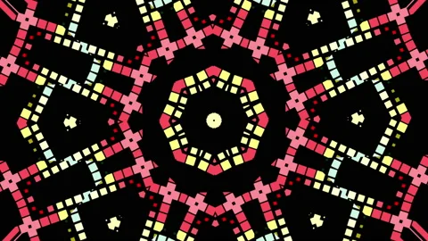 Broadcasting web elements abstract background 4k ultra hd digital Stock Footage 193756576