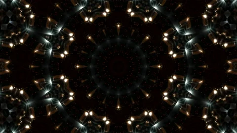 Broadcasting web elements abstract background 4k ultra hd digital Stock Footage 195648846