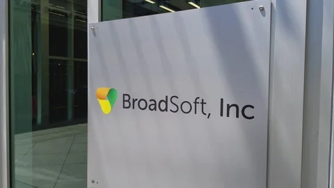 Broadsoft Stockbeeldmateriaal 90914228