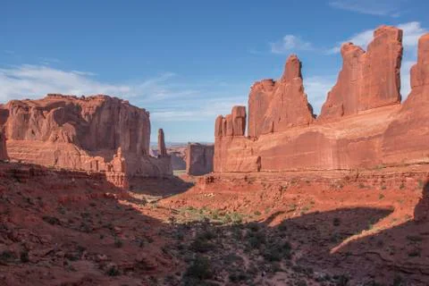 Broadway Stock Photos