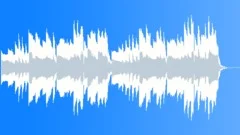Brocade Theme Stock Music