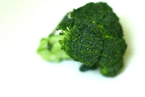 Broccoli 3 Stockfoto's