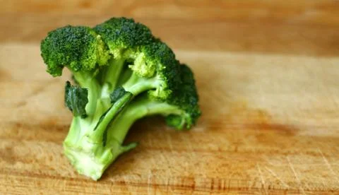 Broccoli 5 Stockfoto's