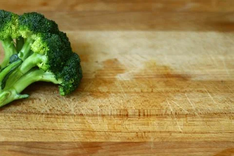 Broccoli 7 Stockfoto's