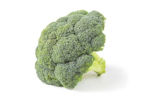 Broccoli cabbage Stock Photos