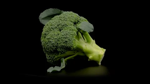 Broccoli Stock-Footage 316111419