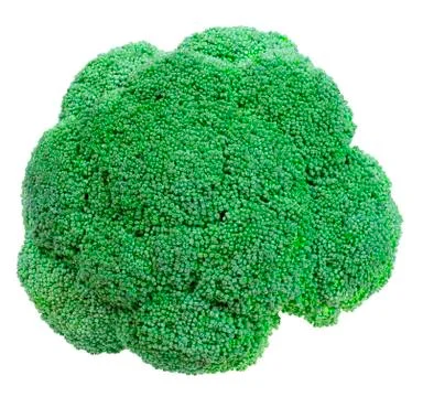 Broccoli Foto stock
