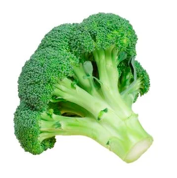 Broccoli Foto stock
