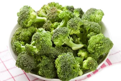 Broccoli Stock Photos