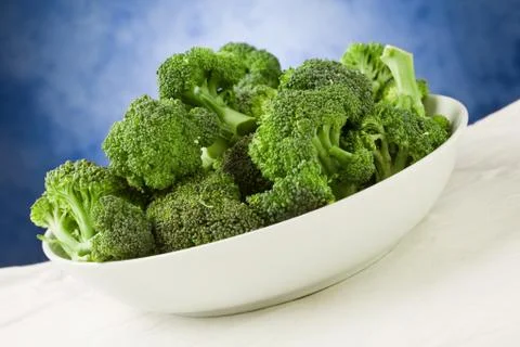 Broccoli Stock Photos