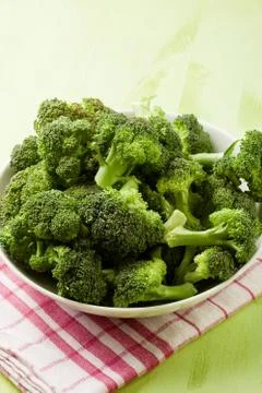 Broccoli Stock Photos