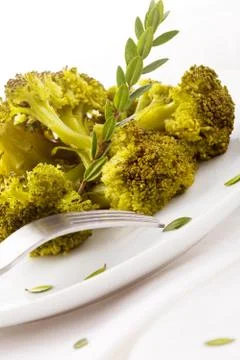 Broccoli Stock Photos