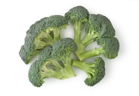 Broccoli Stock Photos