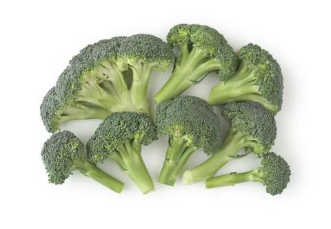 Broccoli Stock Photos