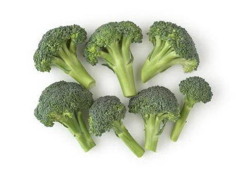 Broccoli Stock Photos