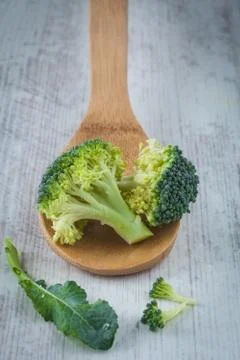 Broccoli Stock Photos