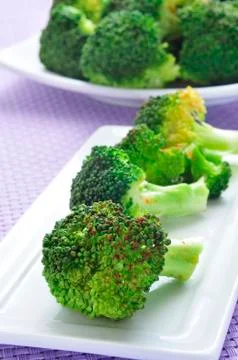 Broccoli Stock Photos