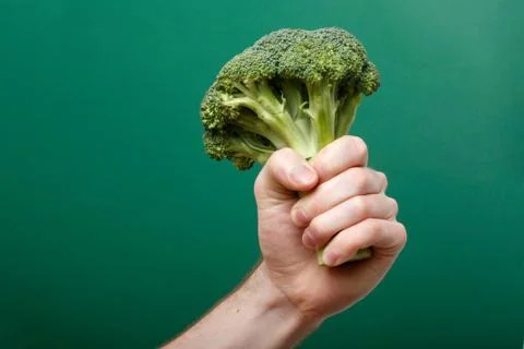 Broccoli Stock Photos