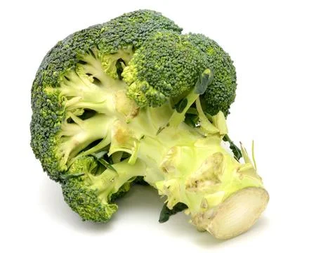 Broccoli 库存照片