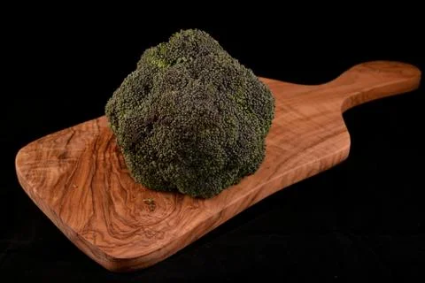 Broccoli Foto stock