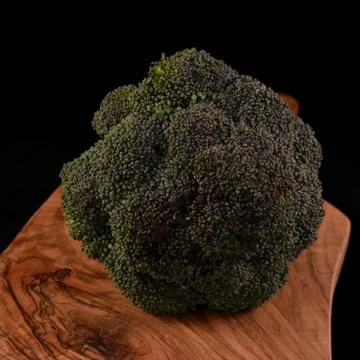 Broccoli Stock Photos