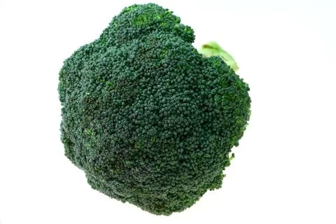 Broccoli Foto stock