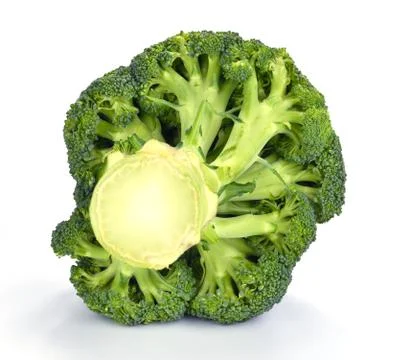 Broccoli Stock Photos