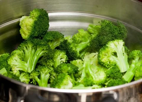 Broccoli Stock Photos