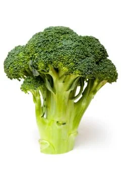 Broccoli Stock Photos