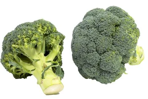 Broccoli Foto stock