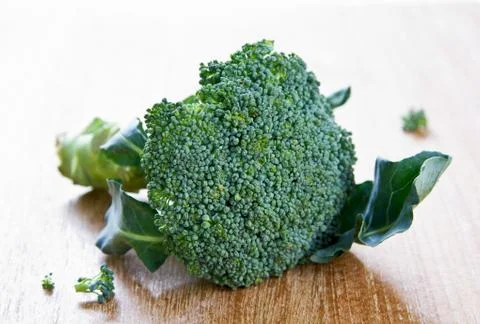 Broccoli Stock Photos