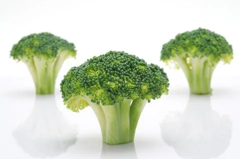Broccoli Stock Photos