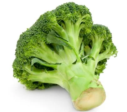 Broccoli 库存照片